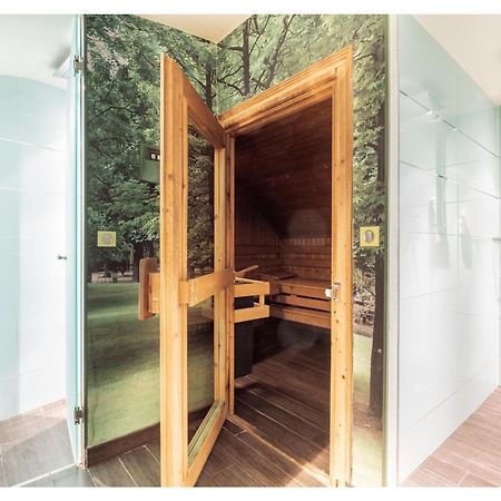 Secret De Paris - Hotel & Spa (Adults Only) Luaran gambar