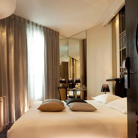 Secret De Paris - Hotel & Spa (Adults Only) Luaran gambar