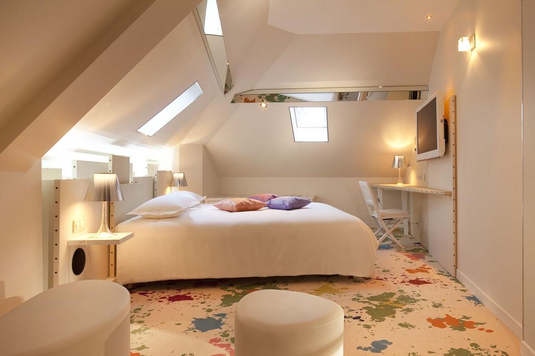 Secret De Paris - Hotel & Spa (Adults Only) Luaran gambar