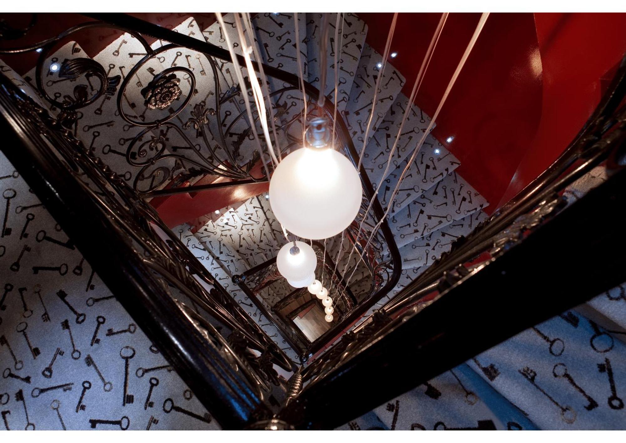 Secret De Paris - Hotel & Spa (Adults Only) Luaran gambar