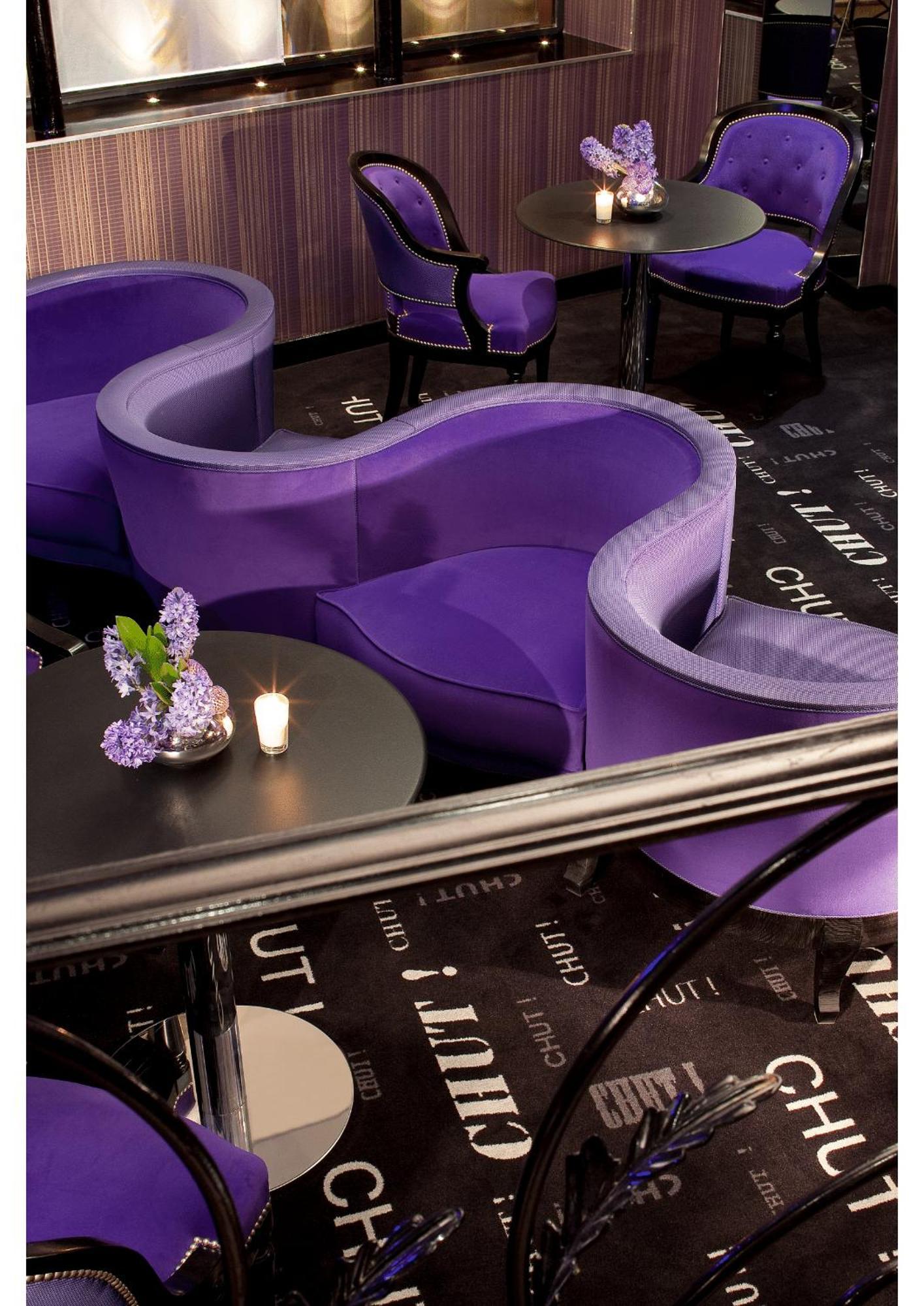 Secret De Paris - Hotel & Spa (Adults Only) Luaran gambar