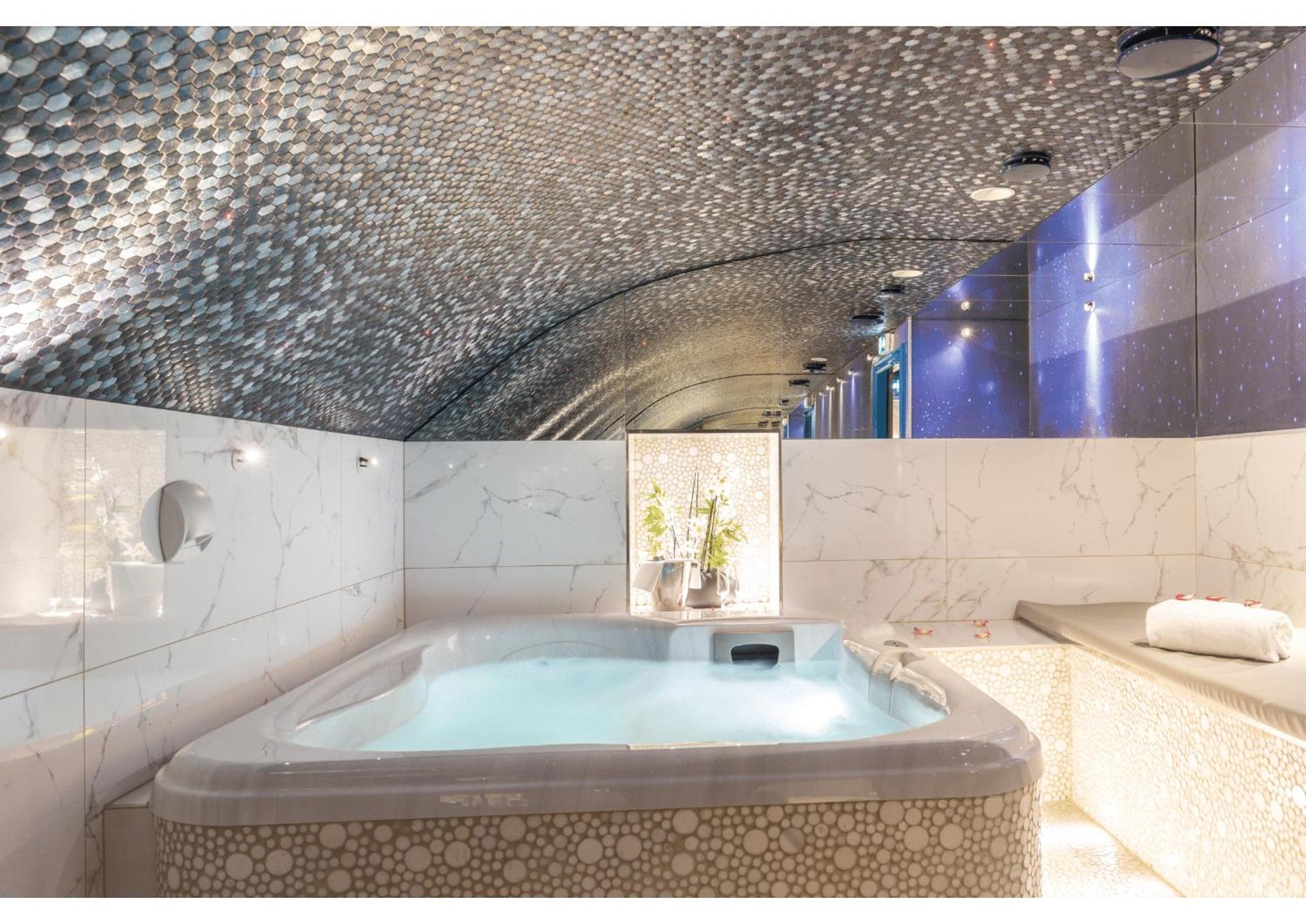 Secret De Paris - Hotel & Spa (Adults Only) Luaran gambar