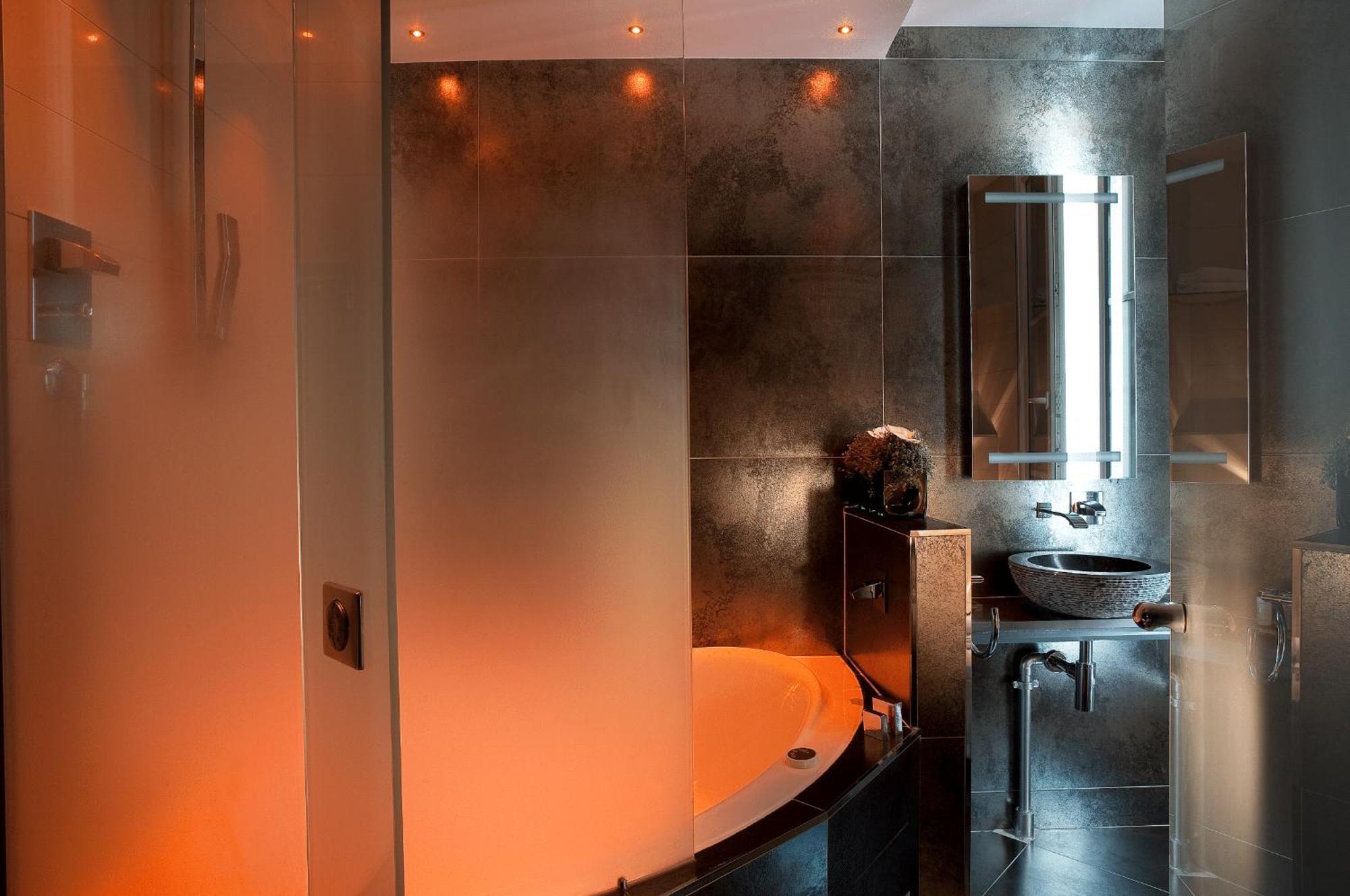 Secret De Paris - Hotel & Spa (Adults Only) Luaran gambar