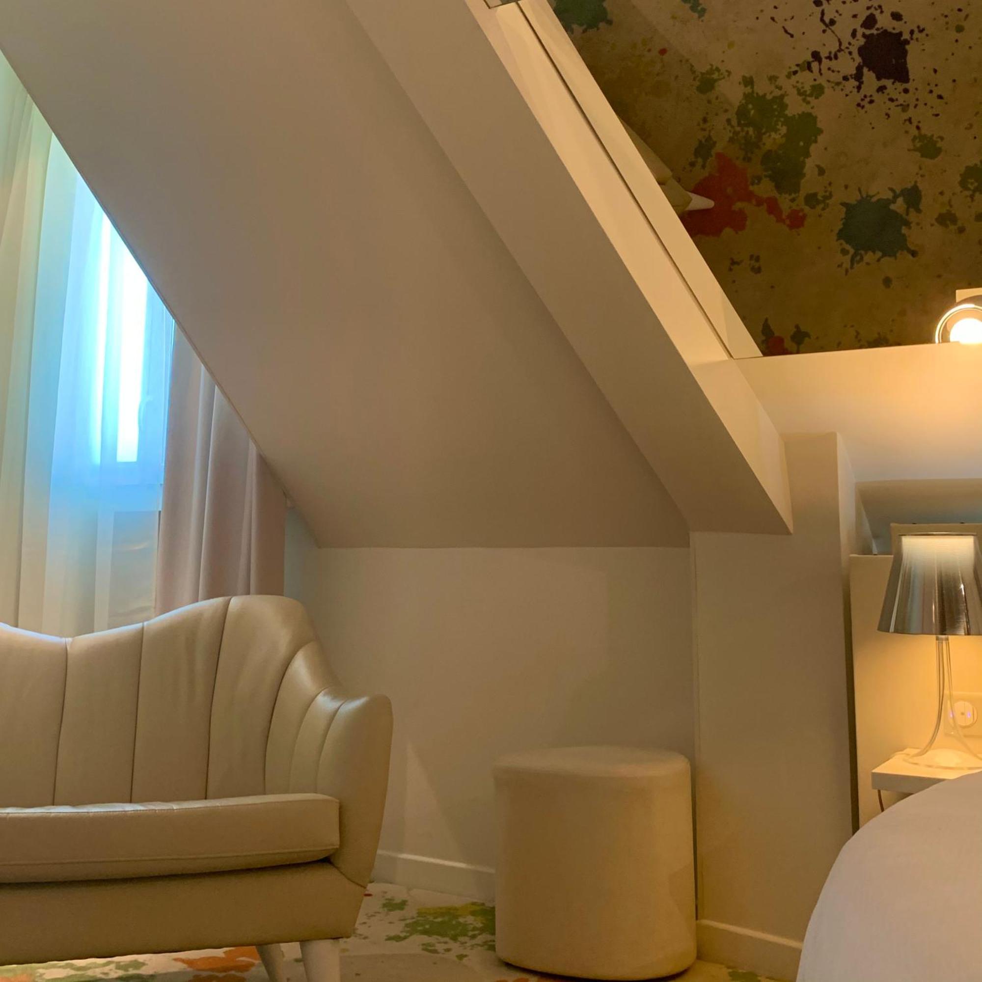 Secret De Paris - Hotel & Spa (Adults Only) Luaran gambar