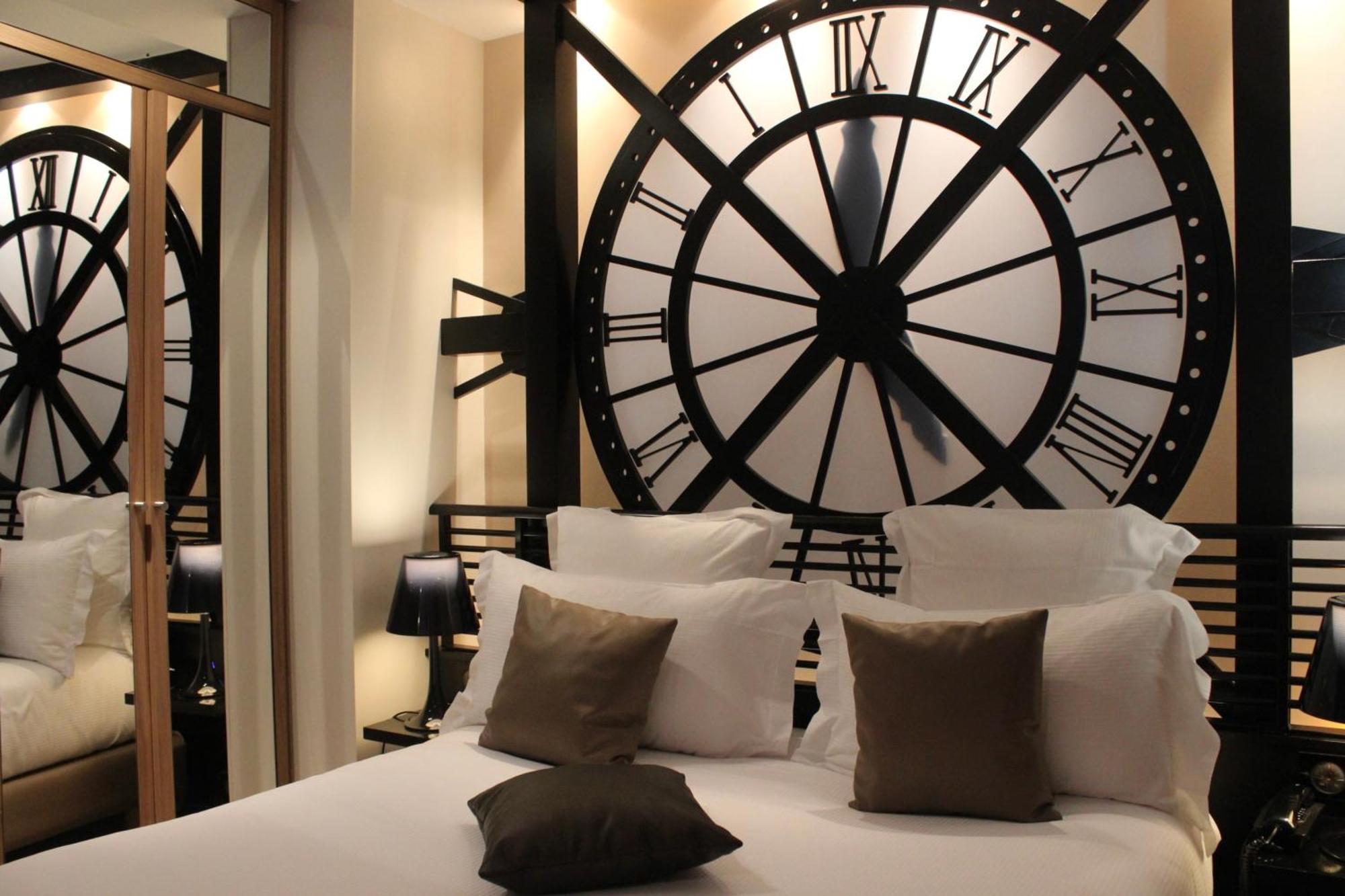 Secret De Paris - Hotel & Spa (Adults Only) Luaran gambar