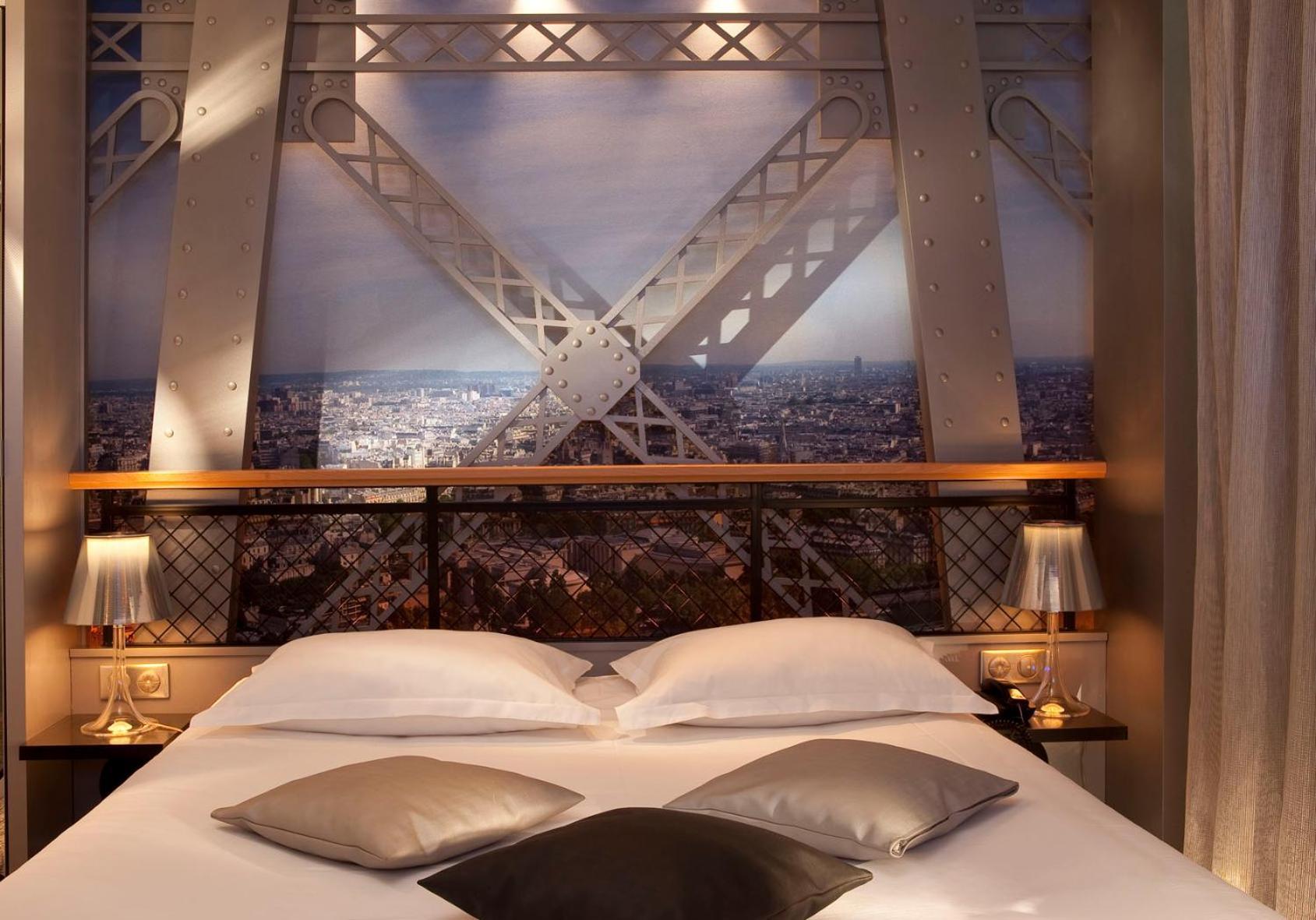 Secret De Paris - Hotel & Spa (Adults Only) Luaran gambar