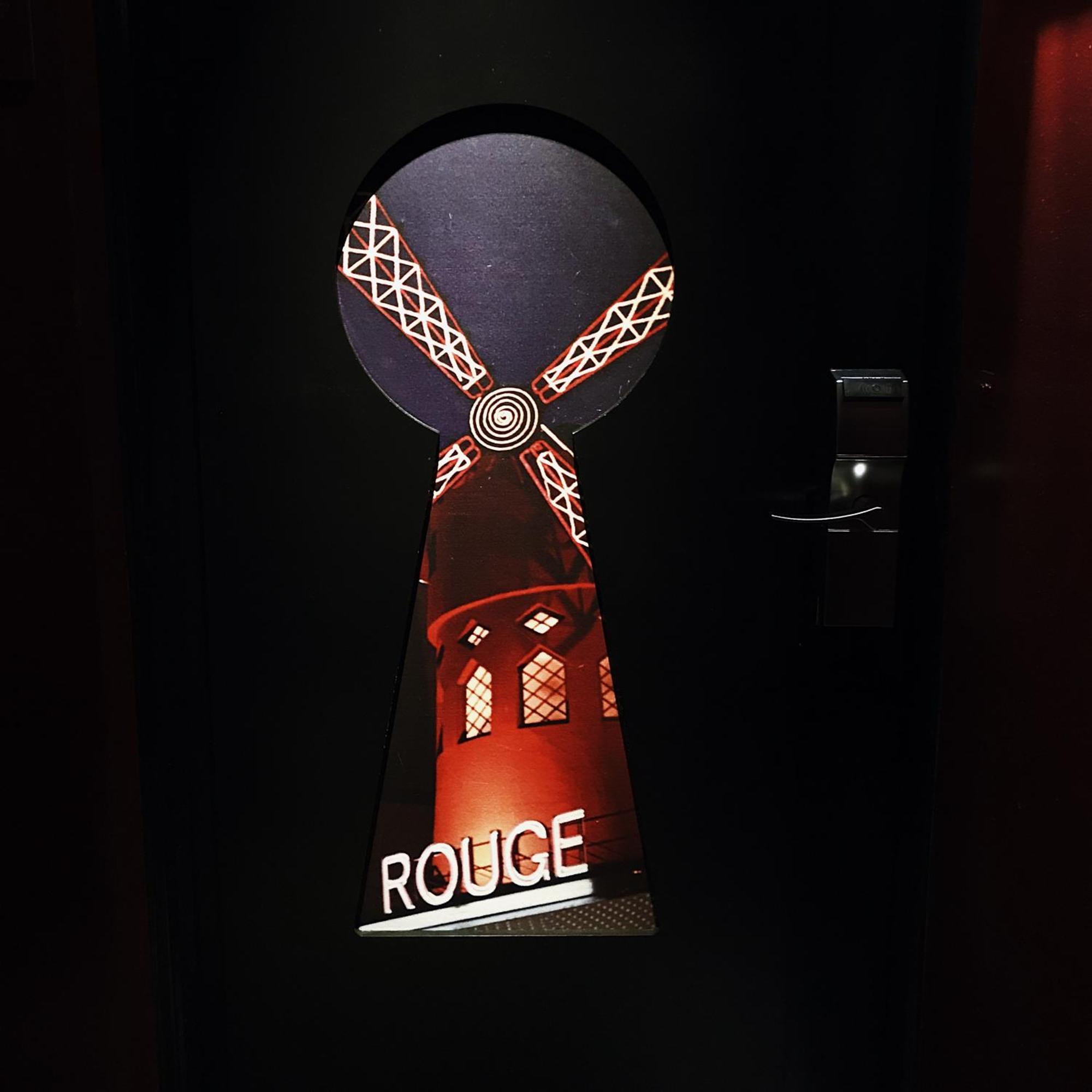 Secret De Paris - Hotel & Spa (Adults Only) Luaran gambar