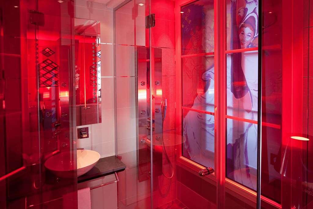 Secret De Paris - Hotel & Spa (Adults Only) Bilik gambar