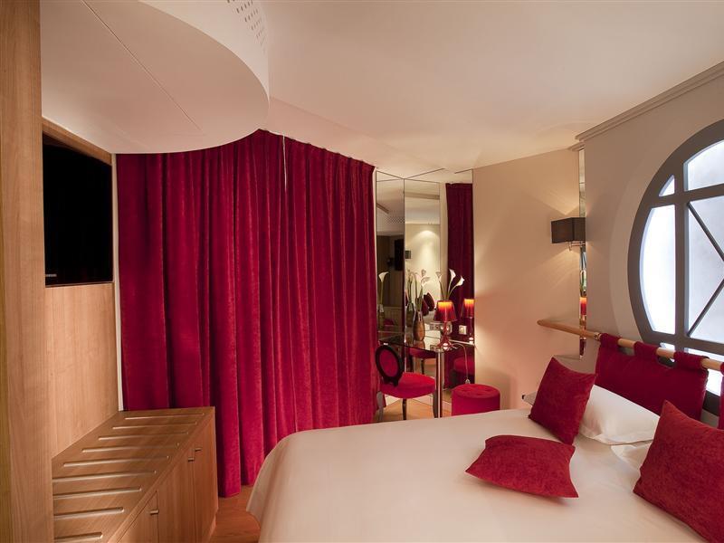 Secret De Paris - Hotel & Spa (Adults Only) Luaran gambar