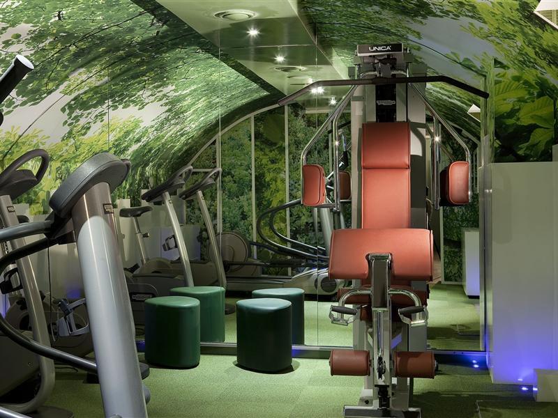 Secret De Paris - Hotel & Spa (Adults Only) Luaran gambar