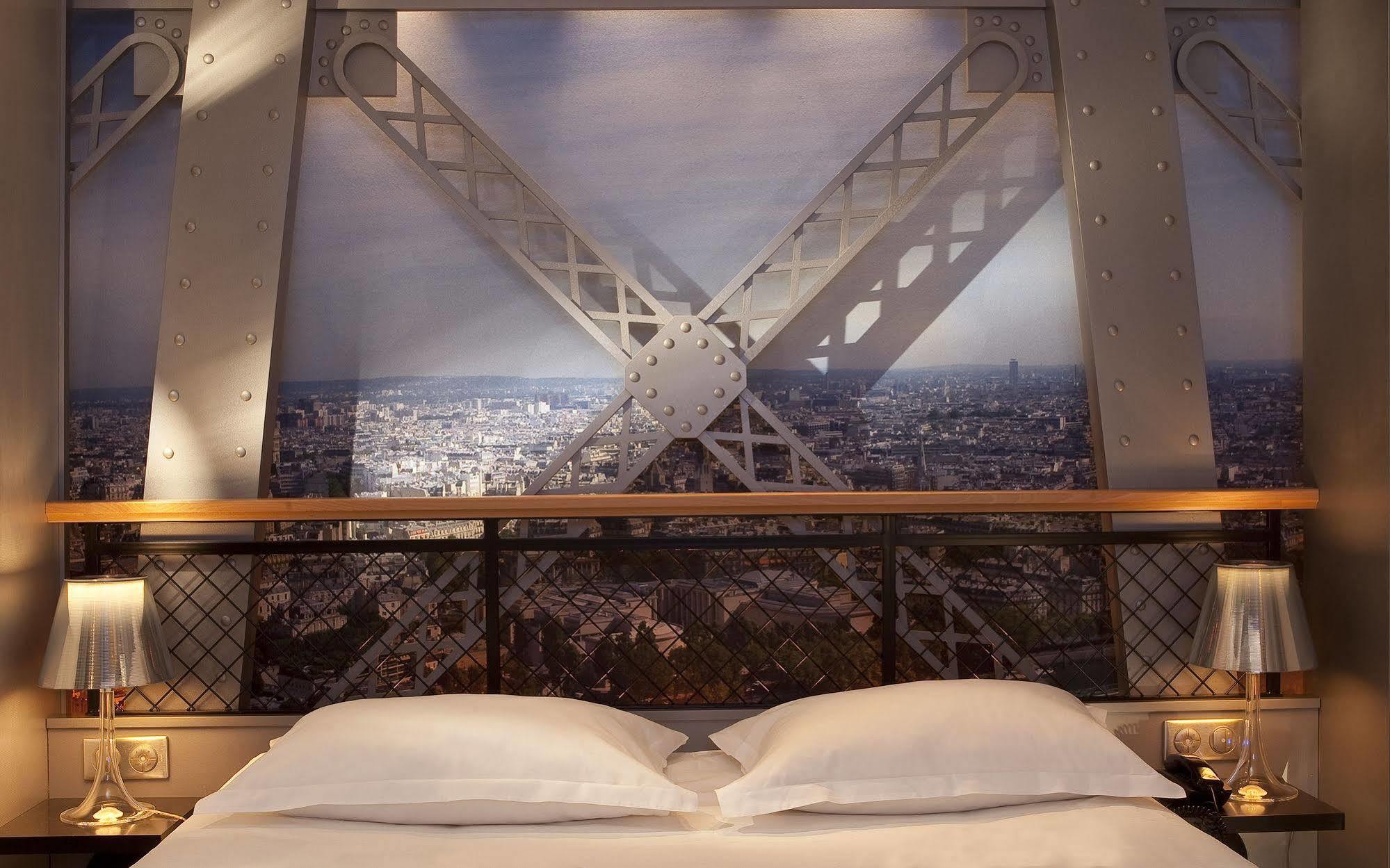 Secret De Paris - Hotel & Spa (Adults Only) Luaran gambar